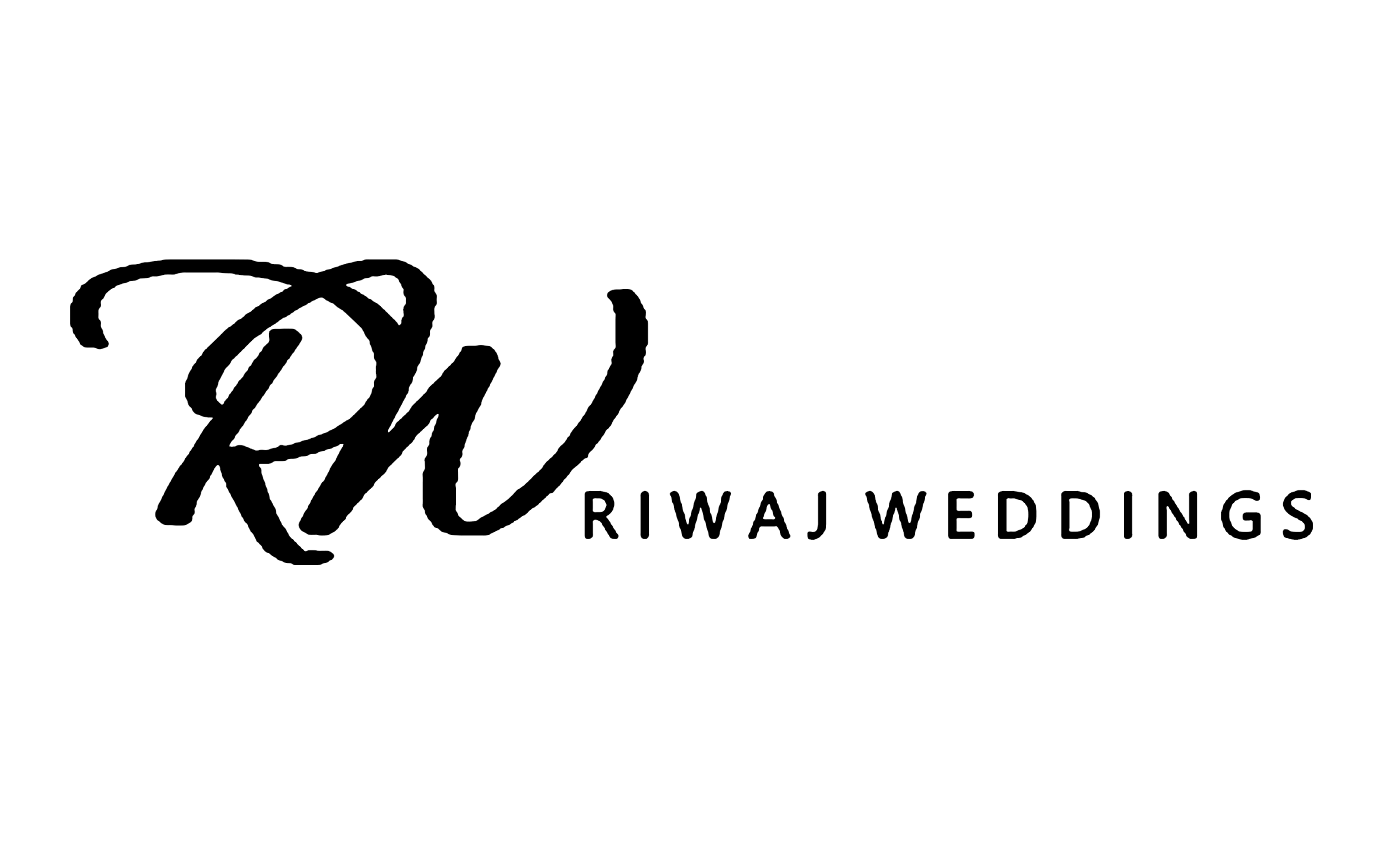 riwajweddings logo